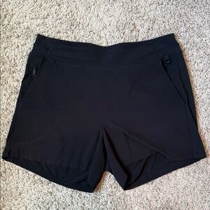 Athleta Brooklyn Shorts